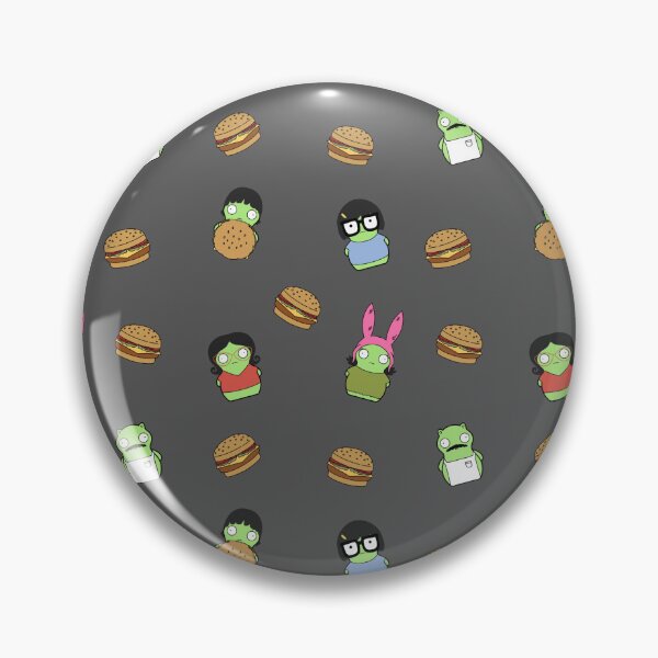 Item preview, Kuchi Kopi Belchers designed and sold by missannagray.