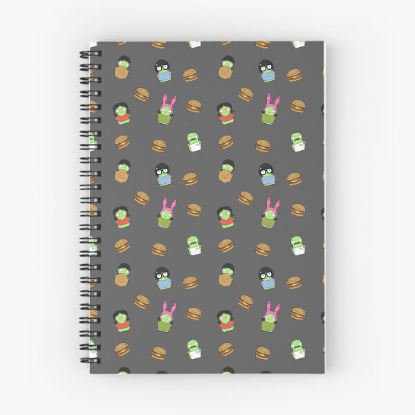 Item preview, Kuchi Kopi Belchers designed and sold by missannagray.
