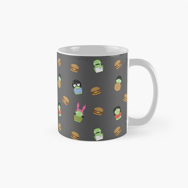 Item preview, Kuchi Kopi Belchers designed and sold by missannagray.