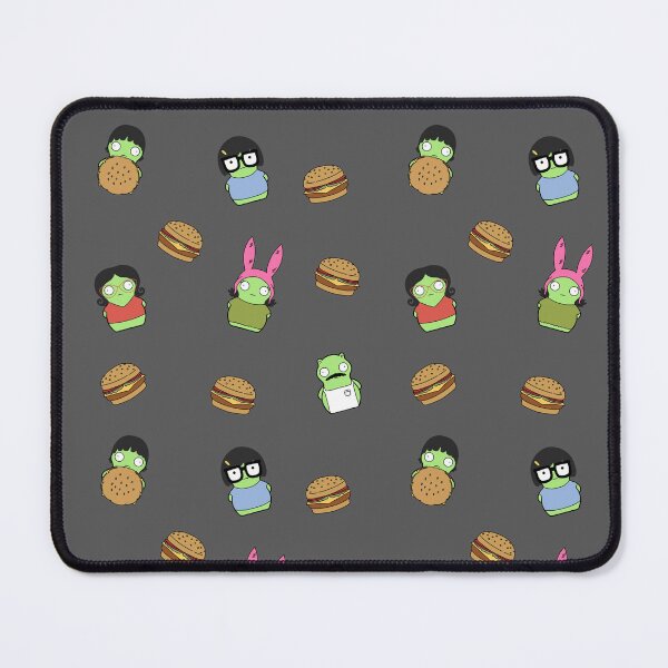 Item preview, Kuchi Kopi Belchers designed and sold by missannagray.