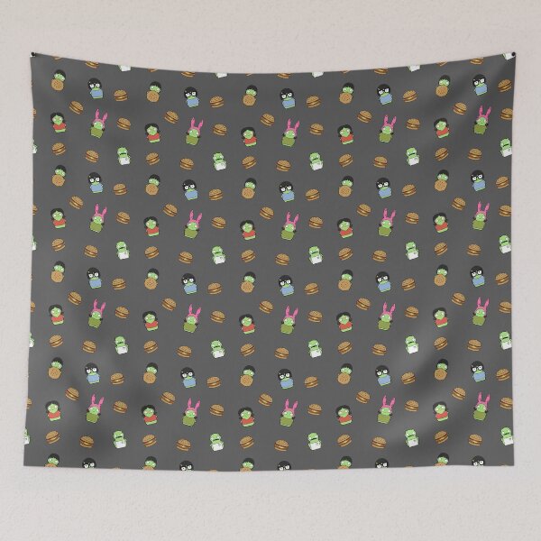 Item preview, Kuchi Kopi Belchers designed and sold by missannagray.