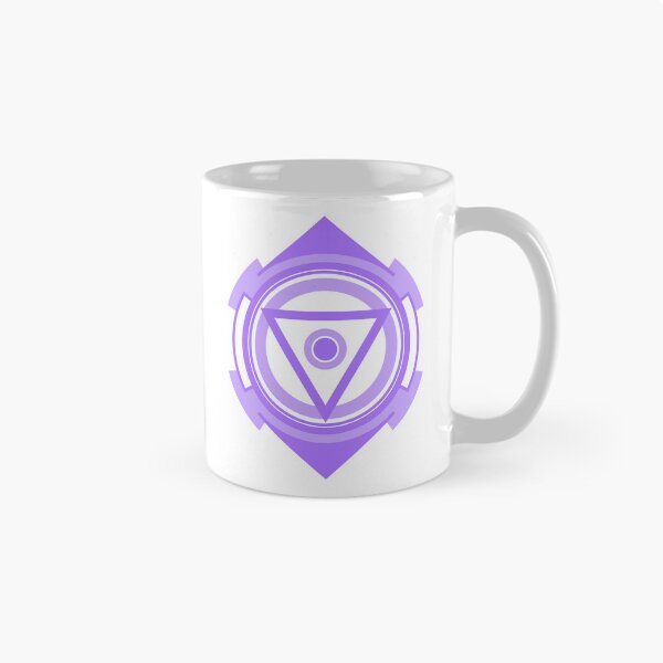 Item preview, Ajna Chakra designed and sold by Geometrical Helianthus.