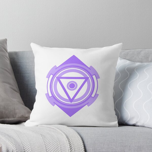 Item preview, Ajna Chakra designed and sold by Geometrical Helianthus.