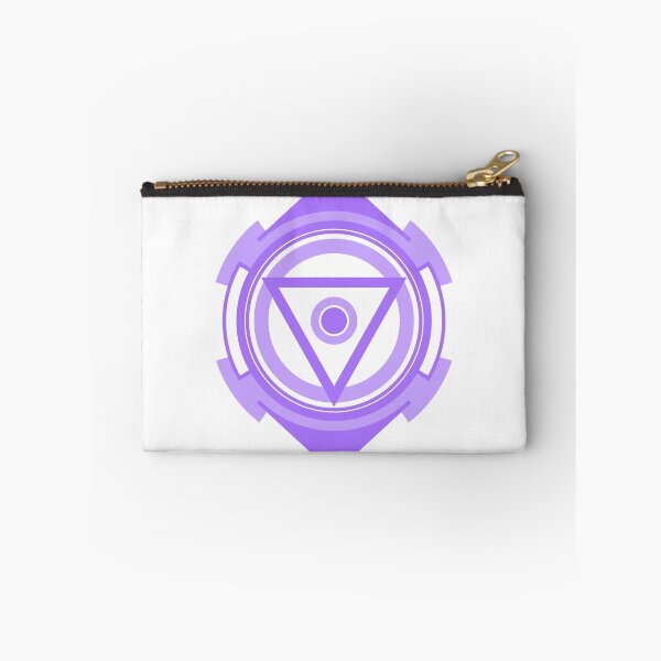 Item preview, Ajna Chakra designed and sold by Geometrical Helianthus.