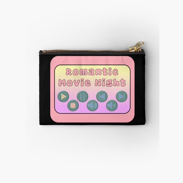 Item preview, Romantic Movie Night designed and sold by Elinda96.