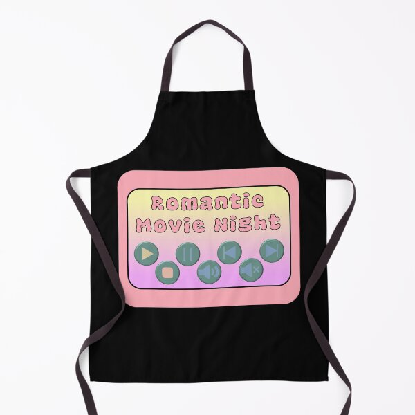 Item preview, Romantic Movie Night designed and sold by Elinda96.