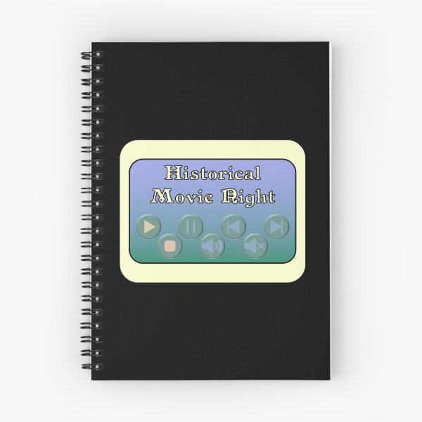 Item preview, Historical Movie Night designed and sold by Elinda96.