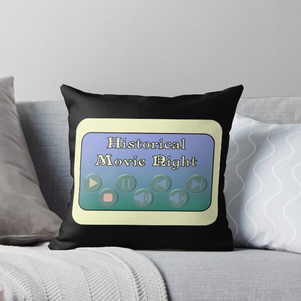 Item preview, Historical Movie Night designed and sold by Elinda96.