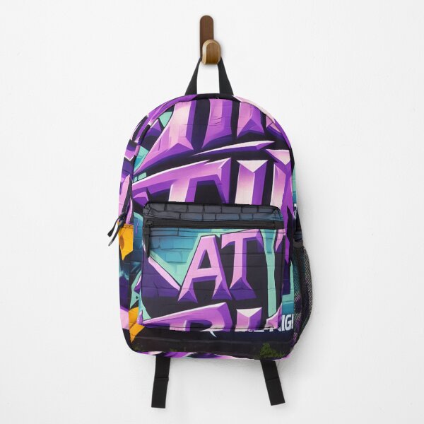 Item preview, At the Right Time - Graffiti Art designed and sold by aminz4.