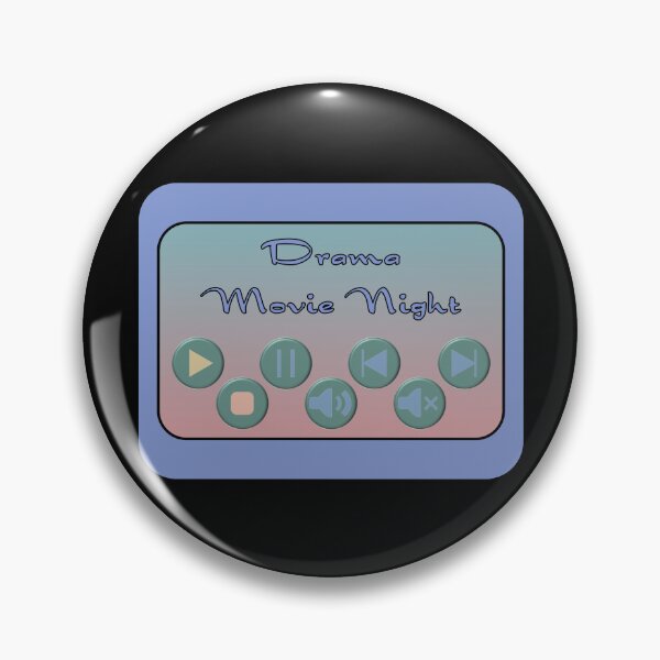 Item preview, Drama Movie Night designed and sold by Elinda96.