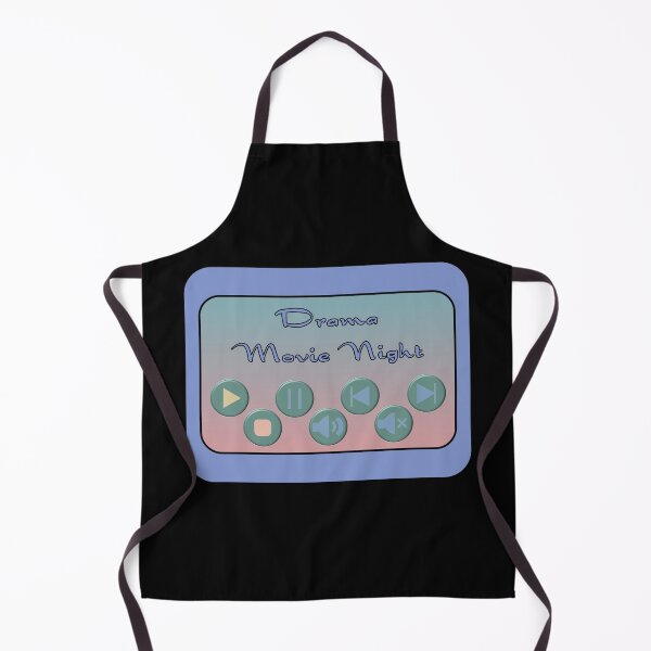Item preview, Drama Movie Night designed and sold by Elinda96.
