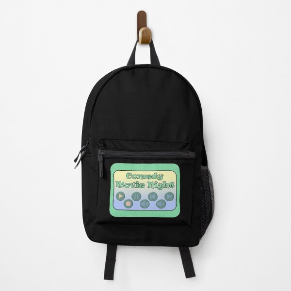 Item preview, Comedy Movie Night designed and sold by Elinda96.
