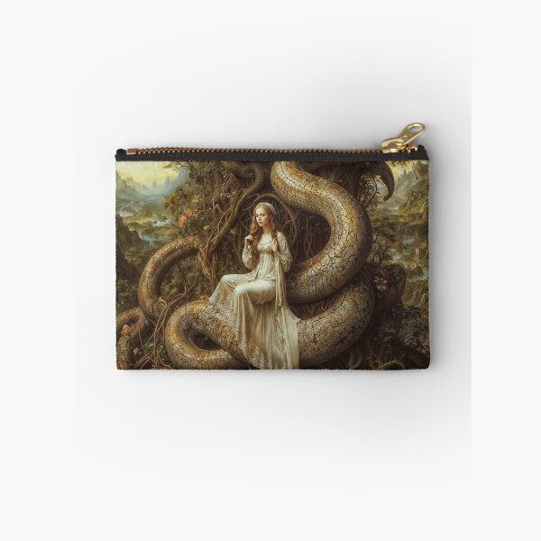 Item preview, Eden Garden Allegory designed and sold by AliceWhiteDF.