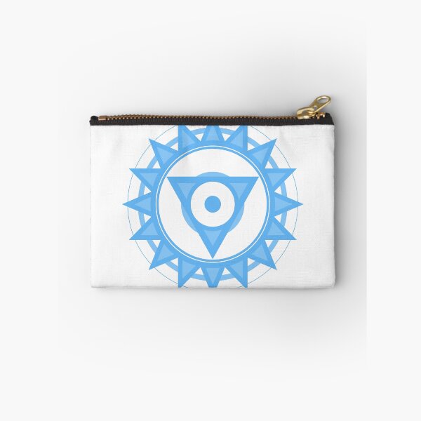 Item preview, Vishuddha Chakra designed and sold by Geometrical Helianthus.