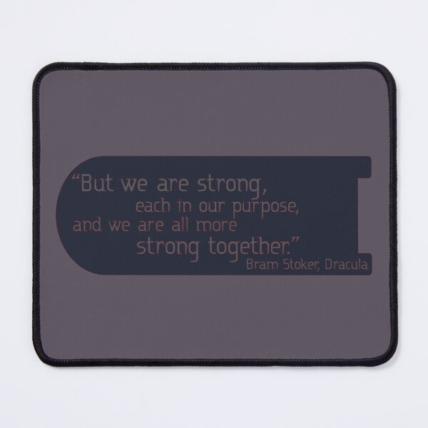 Item preview, Stronger Together designed and sold by Elinda96.