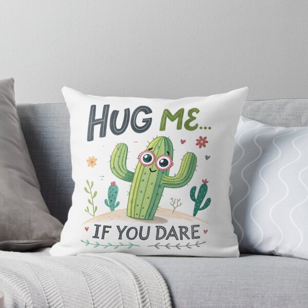 Item preview, hug me if you dare  designed and sold by Ismartista.