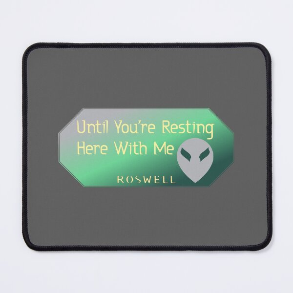 Item preview, Rest With Me Alien designed and sold by Elinda96.
