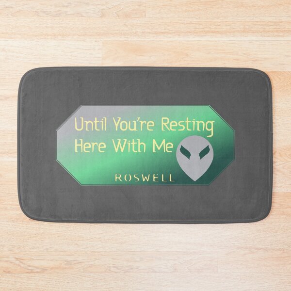 Item preview, Rest With Me Alien designed and sold by Elinda96.