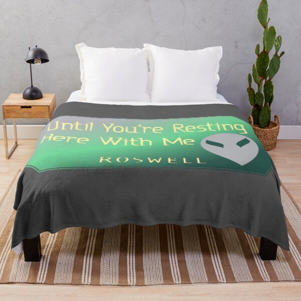 Item preview, Rest With Me Alien designed and sold by Elinda96.