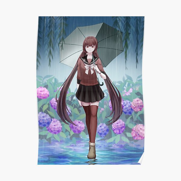Rainy Day Poster