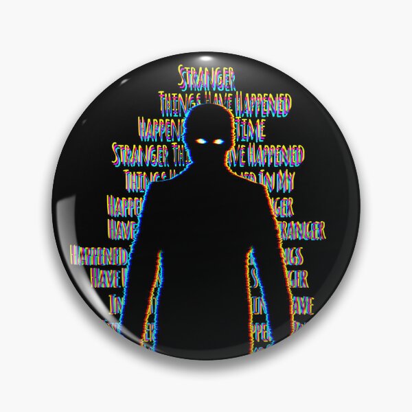 Item preview, He Never Leaves a Trace designed and sold by Knight In Tattered Armor.