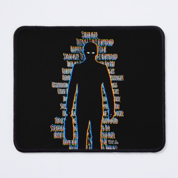 Item preview, He Never Leaves a Trace designed and sold by Knight In Tattered Armor.