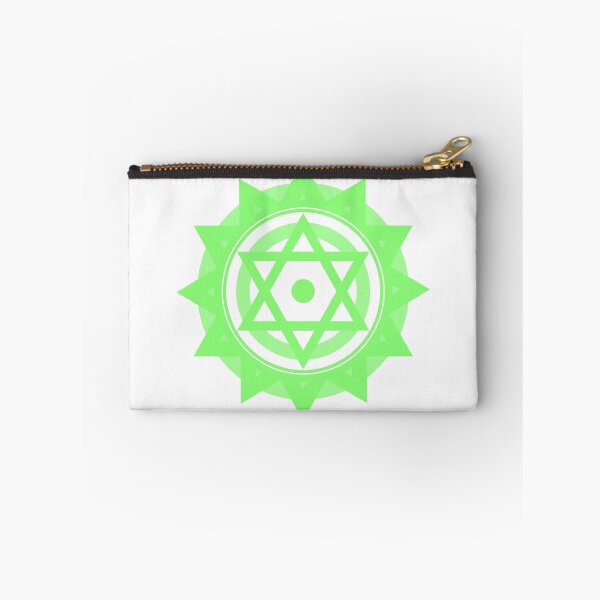 Item preview, Anahata Chakra designed and sold by Geometrical Helianthus.