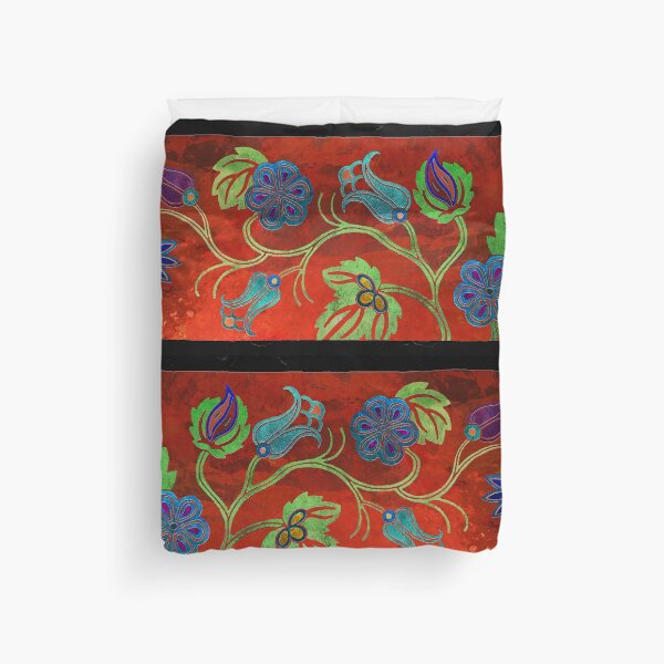 Item preview, Garden Delights Floral Art designed and sold by Sharon Cummings Art.