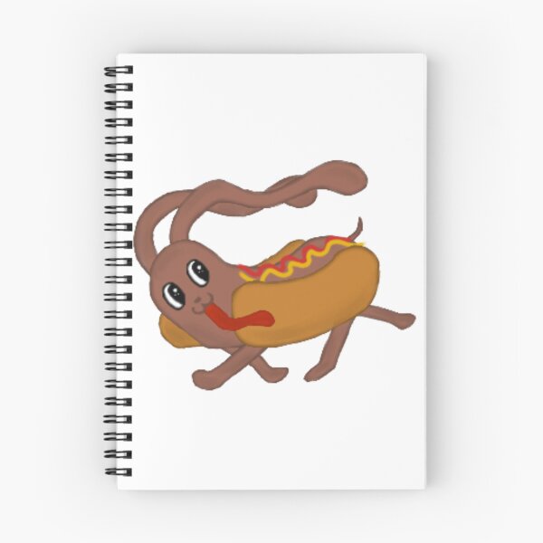 Item preview, Hot Dog designed and sold by Lune's crazy world.