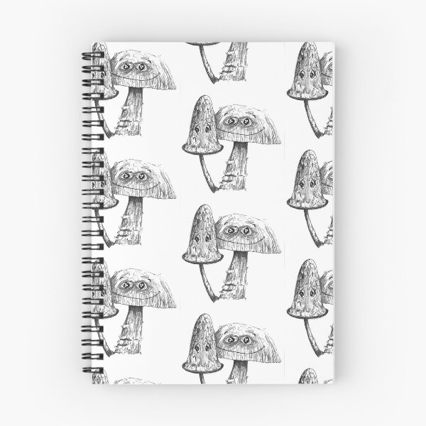 Item preview, BabyShrooms designed and sold by PathosArt.