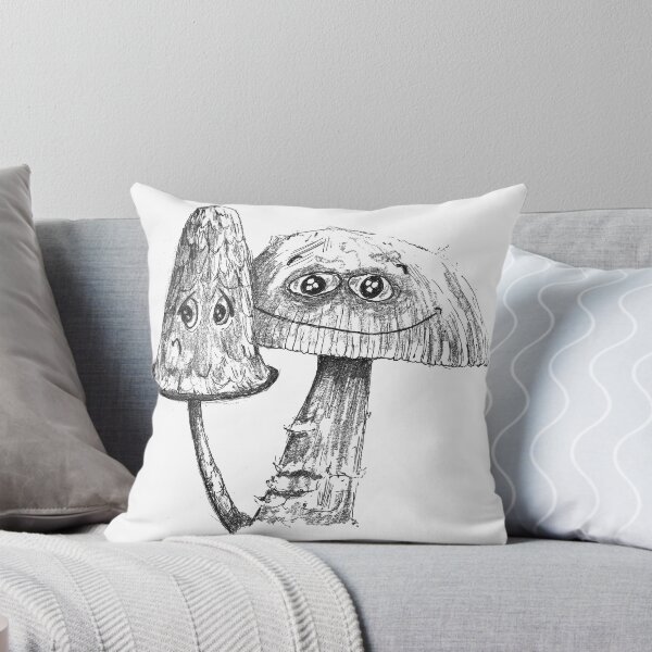 Item preview, BabyShrooms designed and sold by PathosArt.