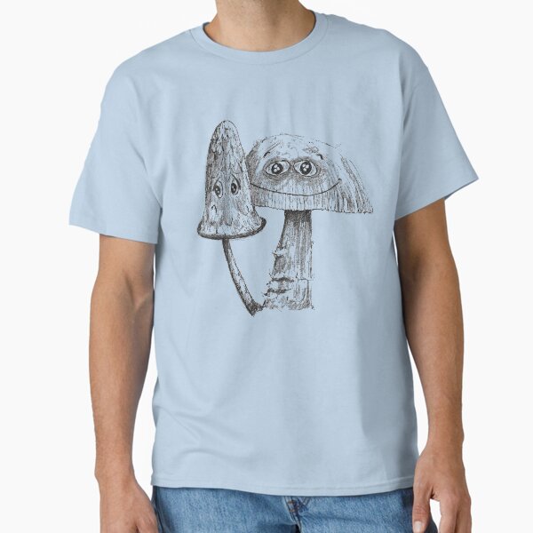 Item preview, BabyShrooms designed and sold by PathosArt.