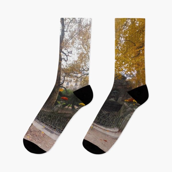 Item preview, An Empty Autumn designed and sold by Elinda96.