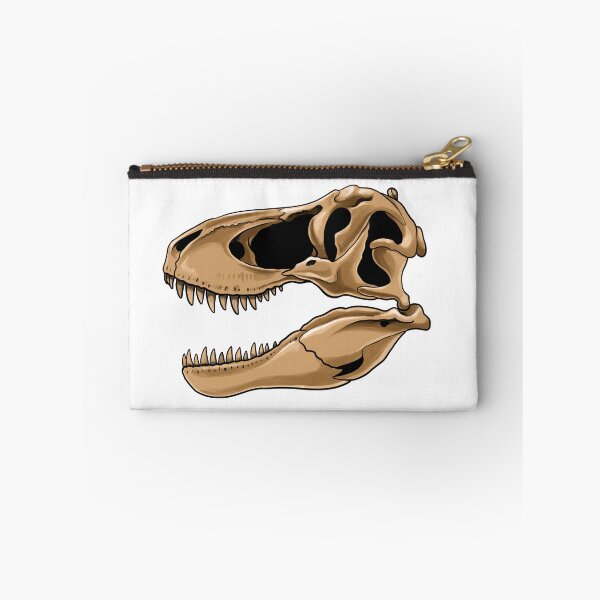 Item preview, Tyrannosaurus T Rex Fossil Skull  designed and sold by Noktivus.