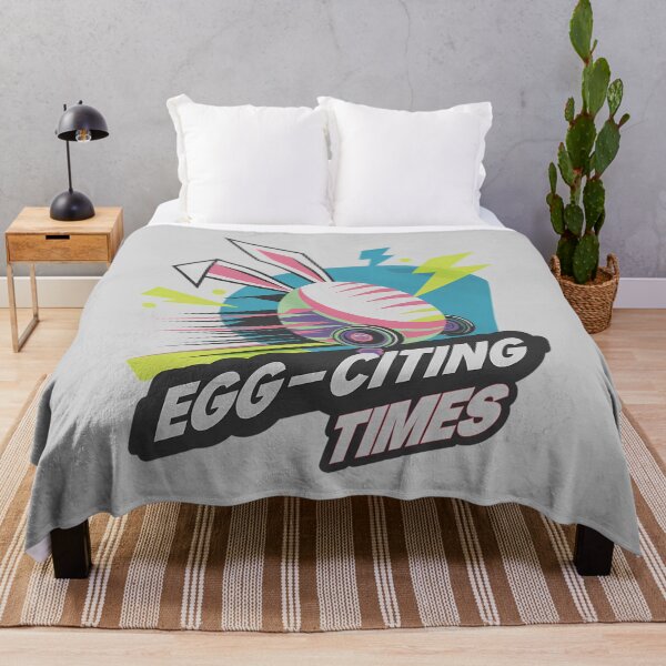 Item preview, Neon Racing Easter Egg Funny Design designed and sold by TeeGrit.