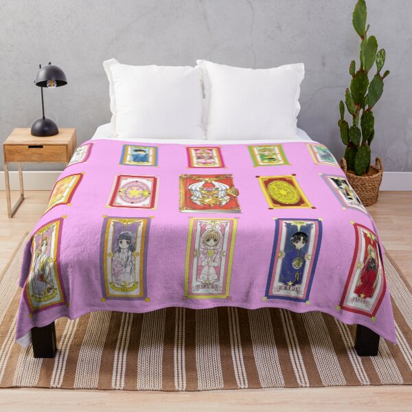 Item preview, Cardcaptor Sakura Cards Collection designed and sold by Elinda96.