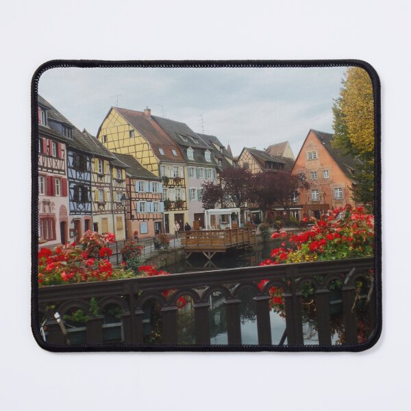 Item preview, European Small Town Scenery designed and sold by Elinda96.