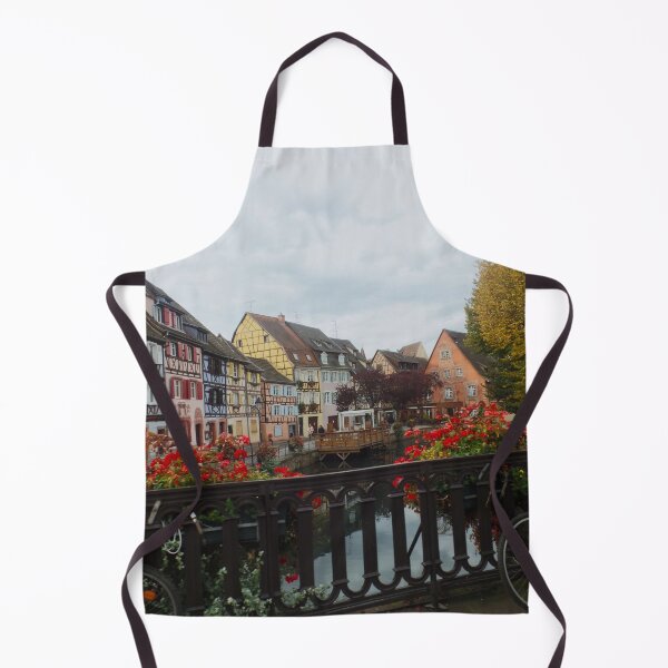 Item preview, European Small Town Scenery designed and sold by Elinda96.