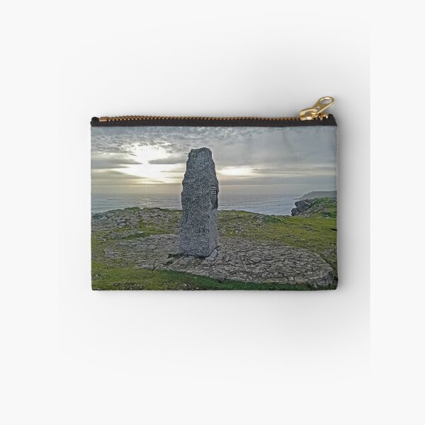 Item preview, Granite Memorial, Port Eynon, February 2025 designed and sold by RedHillDigital.