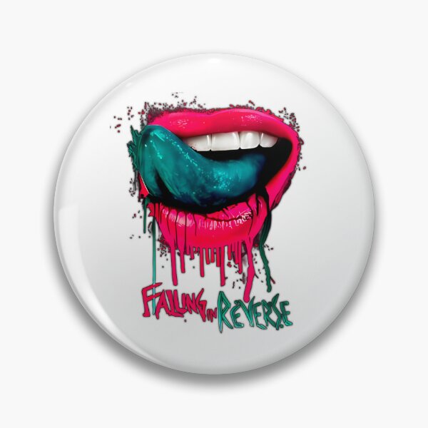 Item preview, Falling In Reverse designed and sold by Design-Pricks.