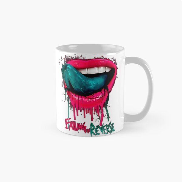 Item preview, Cayendo en reversa designed and sold by Design-Pricks.