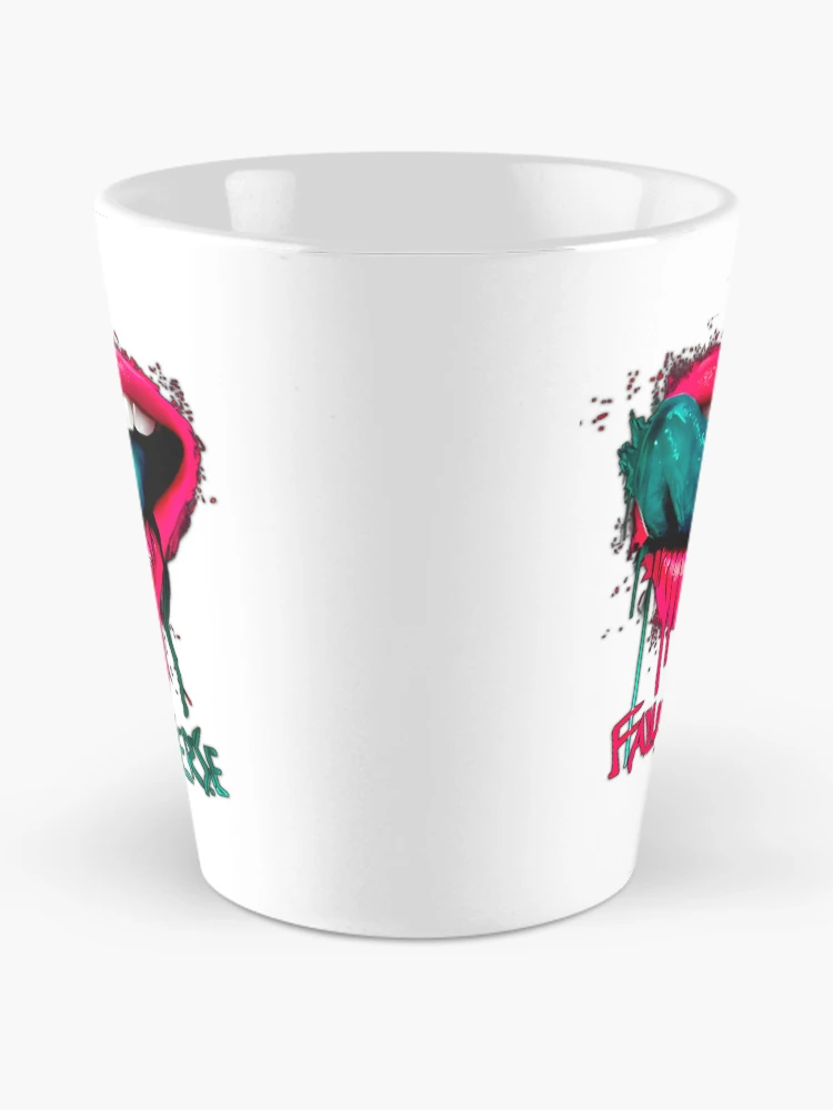 Thumbnail 2 of 4, Coffee Mug, Falling In Reverse designed and sold by Design-Pricks.
