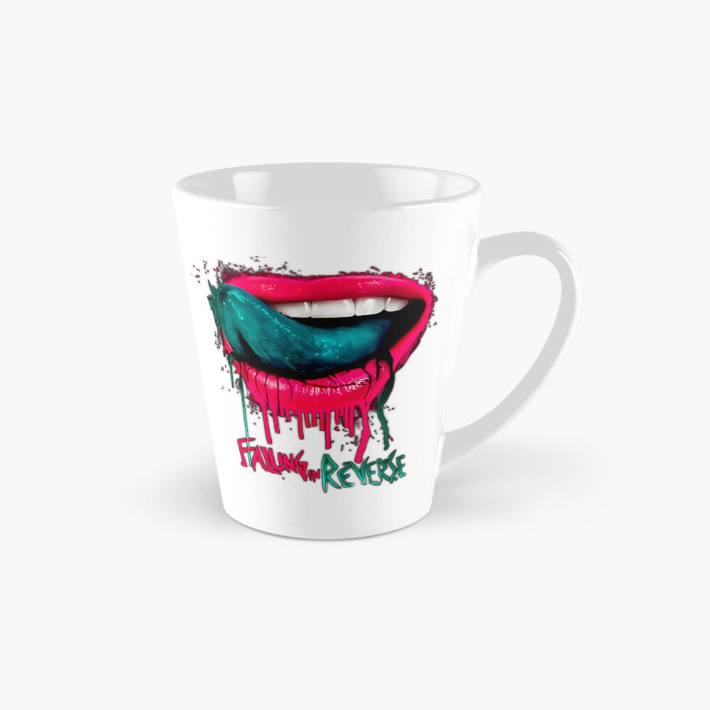 Item preview, Tall Mug designed and sold by Design-Pricks.