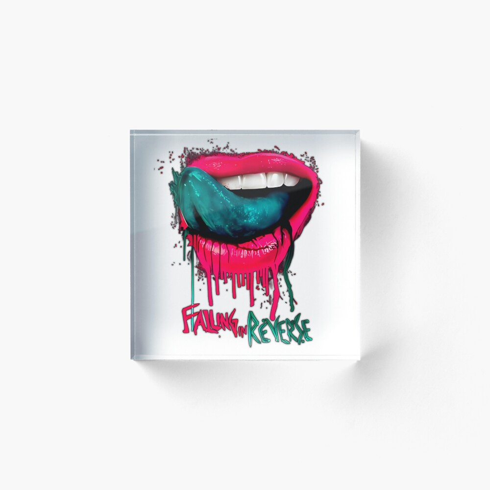 Item preview, Acrylic Block designed and sold by Design-Pricks.