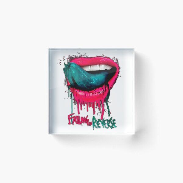 Item preview, Falling In Reverse designed and sold by Design-Pricks.
