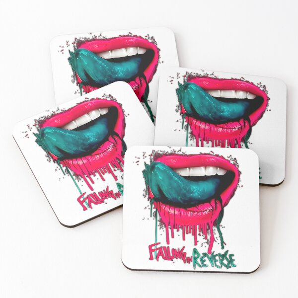 Item preview, Falling In Reverse designed and sold by Design-Pricks.