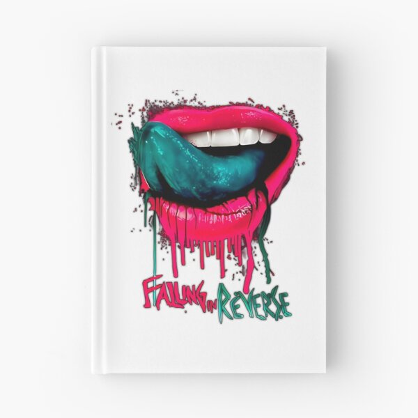 Item preview, Falling In Reverse designed and sold by Design-Pricks.