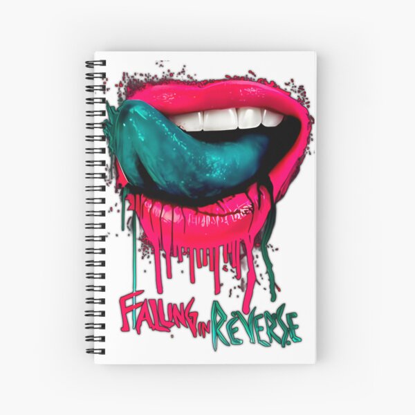 Item preview, Falling In Reverse designed and sold by Design-Pricks.