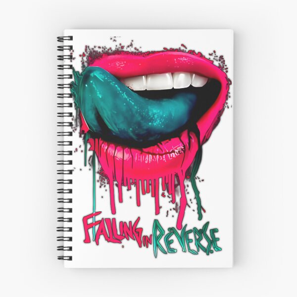 Item preview, Falling In Reverse designed and sold by Design-Pricks.