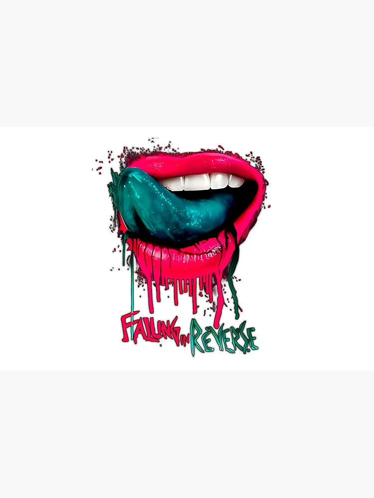 Thumbnail 2 of 2, Laptop Sleeve, Falling In Reverse designed and sold by Design-Pricks.